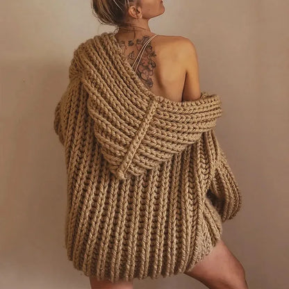 Élodie Lavin® | Damesmode Massief Sweater Vest